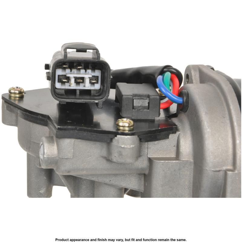 Cardone Select 851056 Windshield Wiper Motor product image 4 of 4