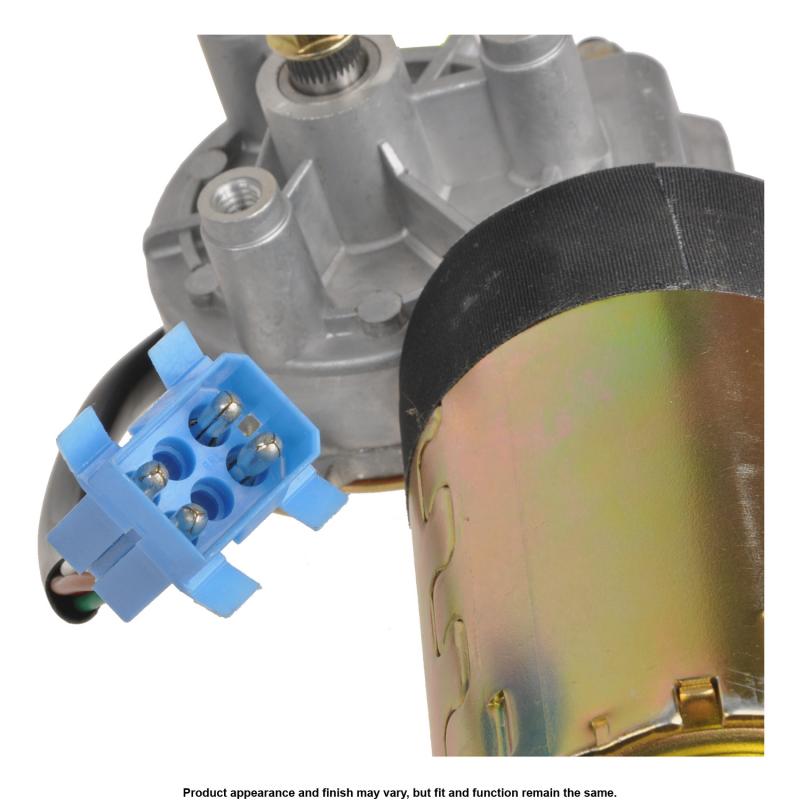Cardone Select 851057 Windshield Wiper Motor product image 2 of 4