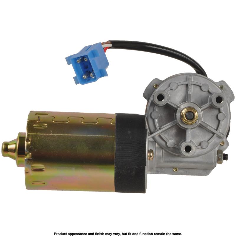 Cardone Select 851057 Windshield Wiper Motor product image 3 of 4