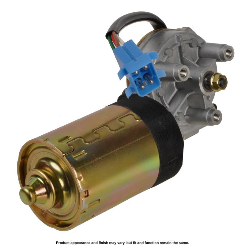 Cardone Select 851057 Windshield Wiper Motor product image 4 of 4