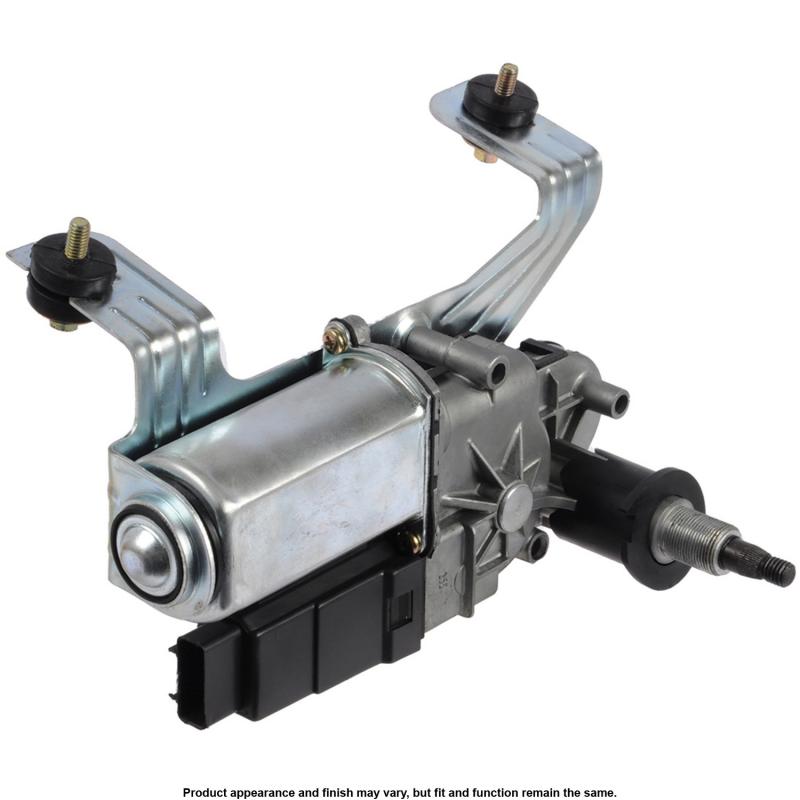 Cardone Select 851058 Windshield Wiper Motor product image 2 of 4
