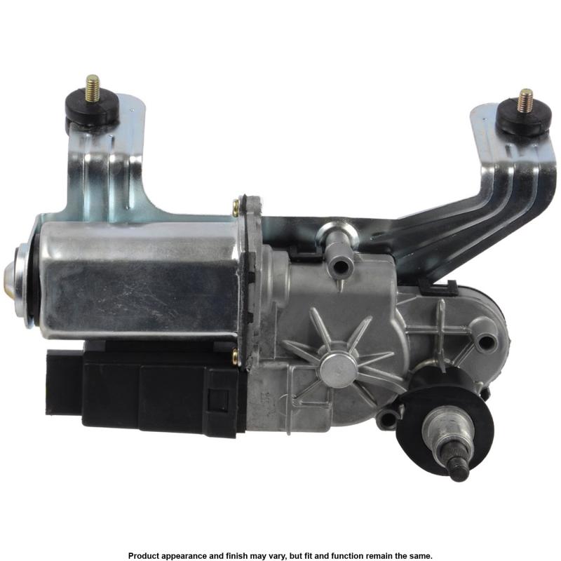 Cardone Select 851058 Windshield Wiper Motor product image 4 of 4