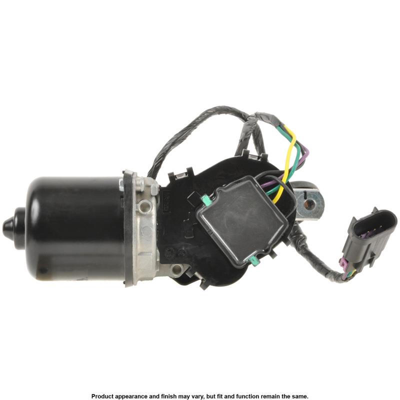 Cardone Select 851062 Windshield Wiper Motor product image 2 of 4