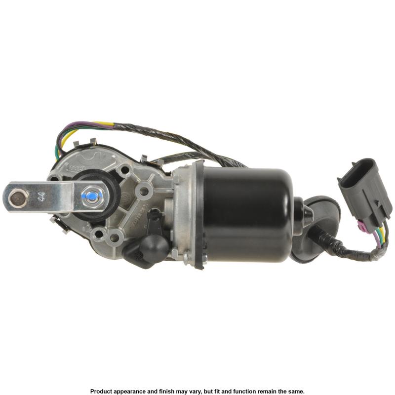 Cardone Select 851062 Windshield Wiper Motor product image 3 of 4