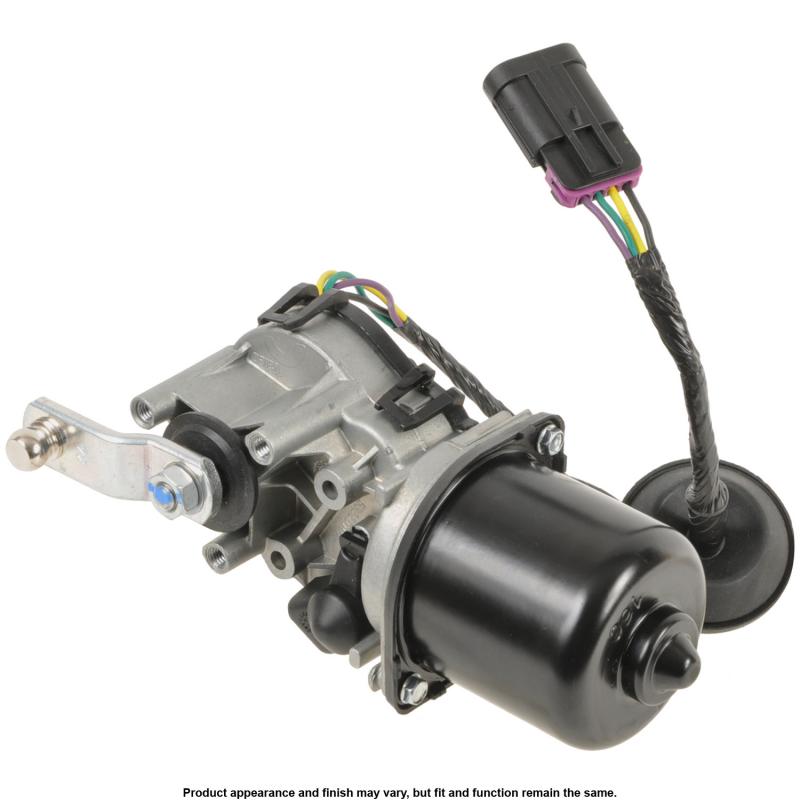 Cardone Select 851062 Windshield Wiper Motor product image 4 of 4