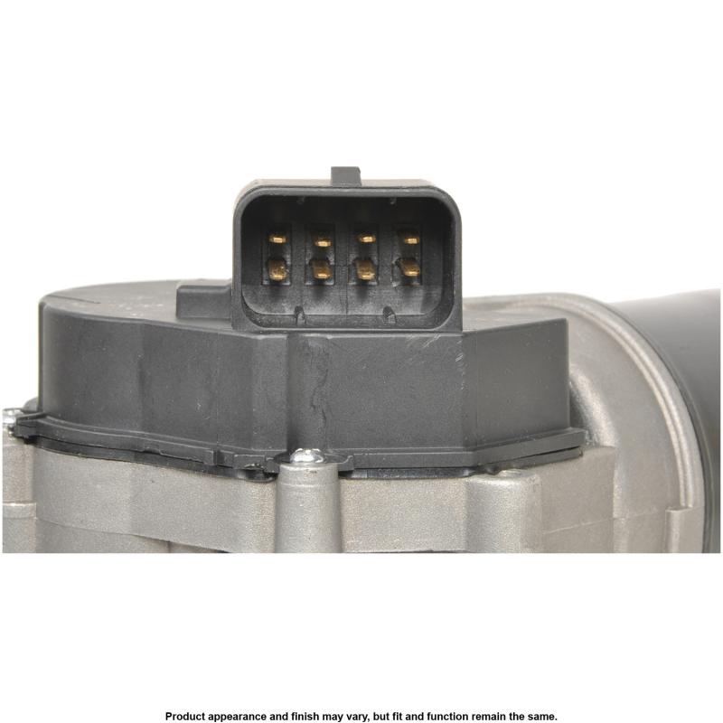Cardone Select 851064 Windshield Wiper Motor product image 3 of 4