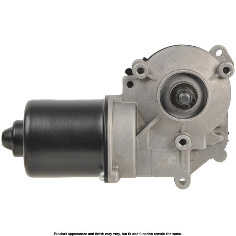 Cardone Select 851064 Windshield Wiper Motor product image 4 of 4