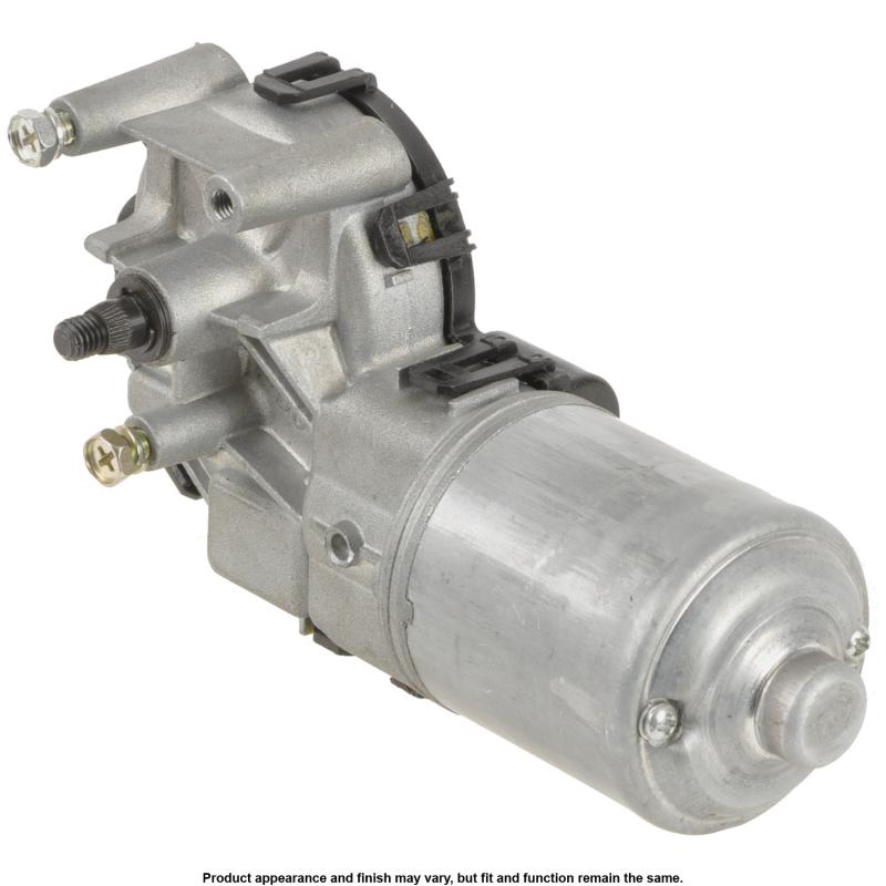 Cardone Select 851070 Windshield Wiper Motor product image 1 of 4