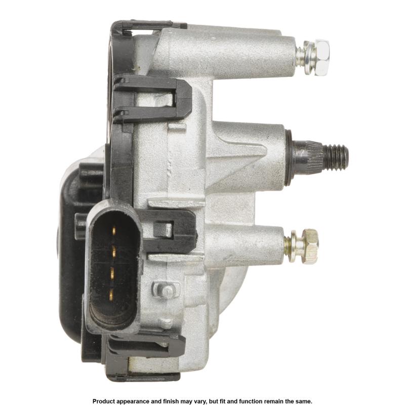 Cardone Select 851070 Windshield Wiper Motor product image 2 of 4