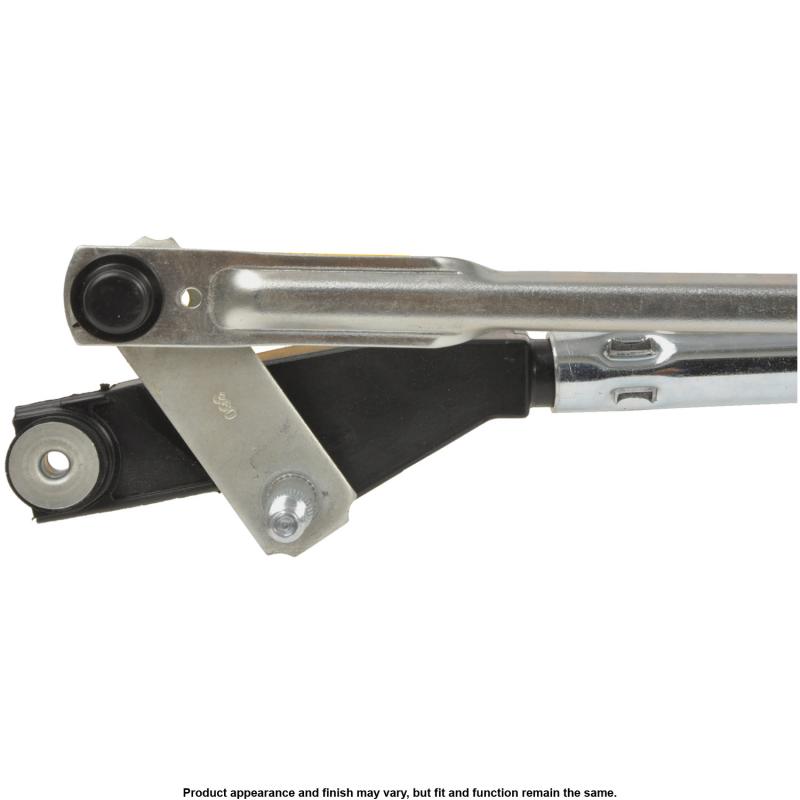 Cardone Select 851076L Windshield Wiper Motor product image 1 of 4