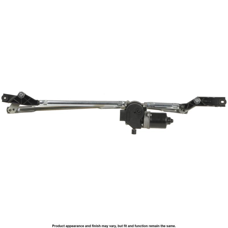Cardone Select 851076L Windshield Wiper Motor product image 2 of 4
