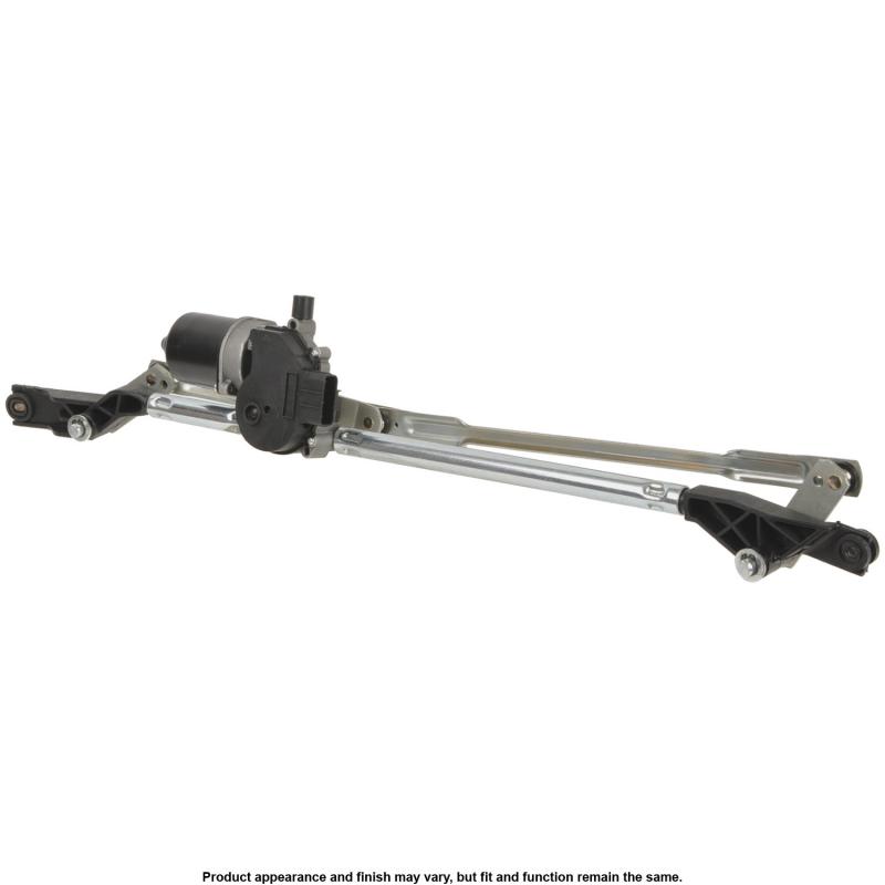 Cardone Select 851076L Windshield Wiper Motor product image 3 of 4