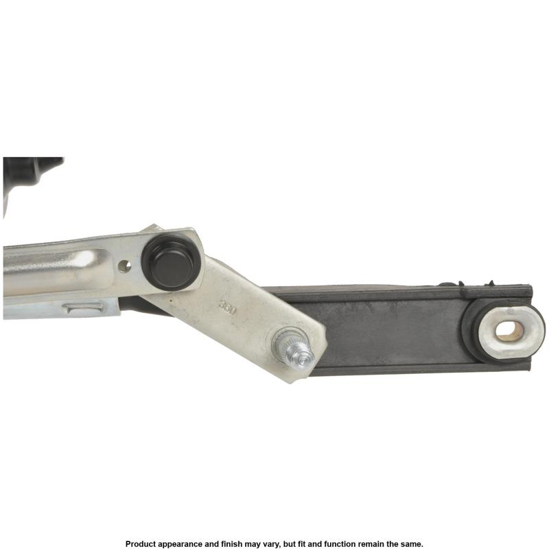 Cardone Select 851076L Windshield Wiper Motor product image 4 of 4
