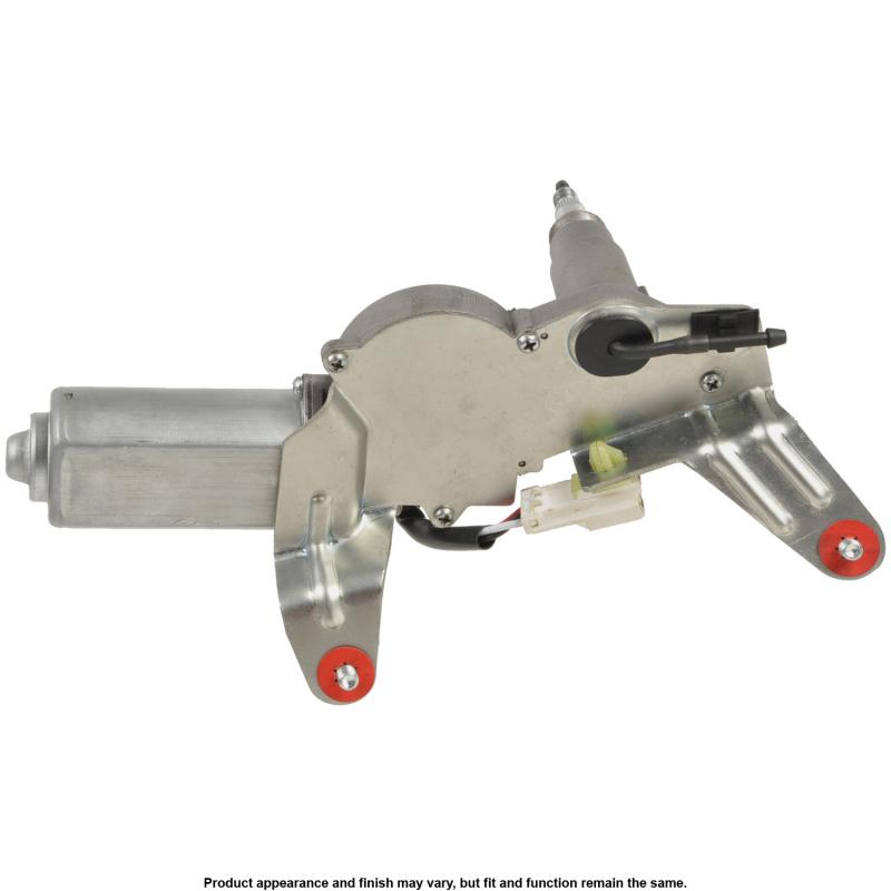 Cardone Select 851082 - Windshield Wiper Motor Cardone Select 851082 Windshield Wiper Motor product image 1 of 4
