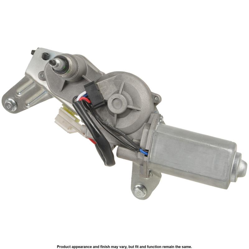 Cardone Select 851082 Windshield Wiper Motor product image 2 of 4
