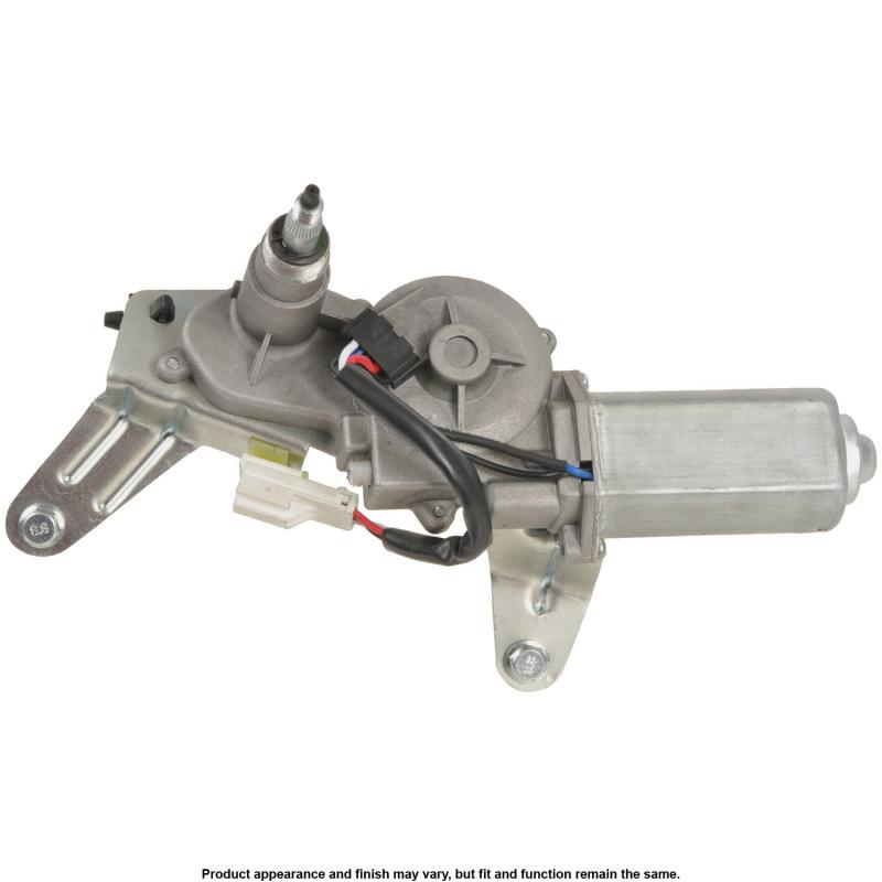 Cardone Select 851082 Windshield Wiper Motor product image 4 of 4