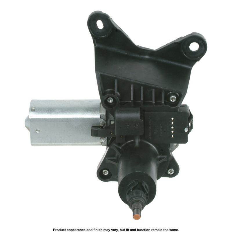 Cardone Select 851084 - Windshield Wiper Motor Cardone Select 851084 Windshield Wiper Motor product image 1 of 4
