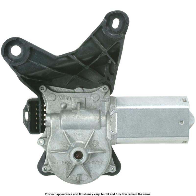 Cardone Select 851084 - Windshield Wiper Motor Cardone Select 851084 Windshield Wiper Motor product image 2 of 4