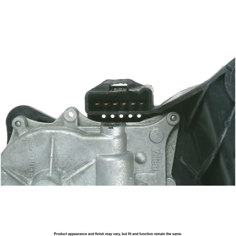 Cardone Select 851084 - Windshield Wiper Motor Cardone Select 851084 Windshield Wiper Motor product image 3 of 4
