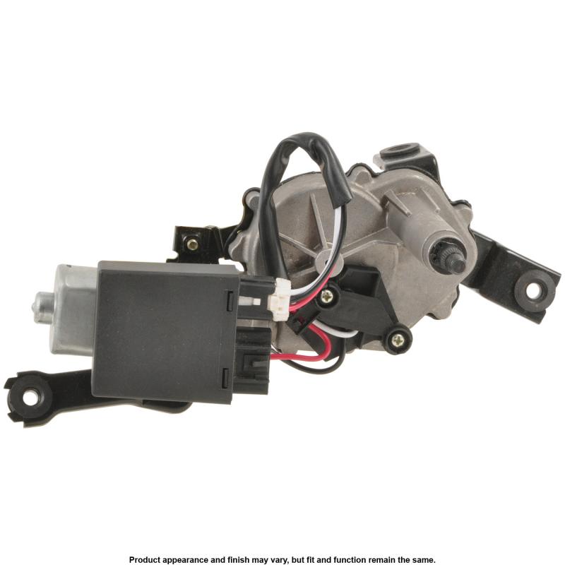 Cardone Select 851088 Windshield Wiper Motor product image 2 of 4