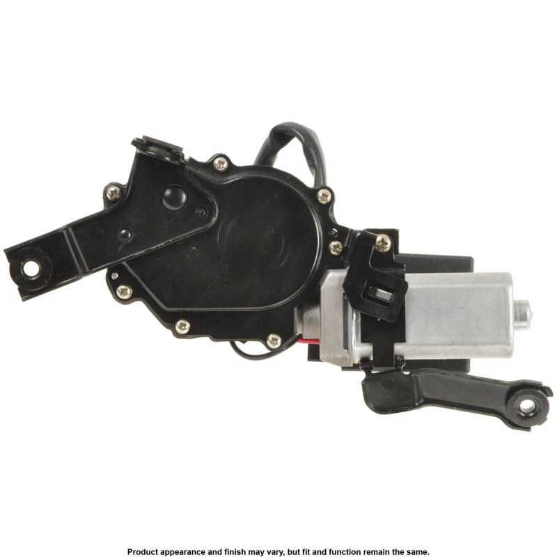 Cardone Select 851088 Windshield Wiper Motor product image 3 of 4