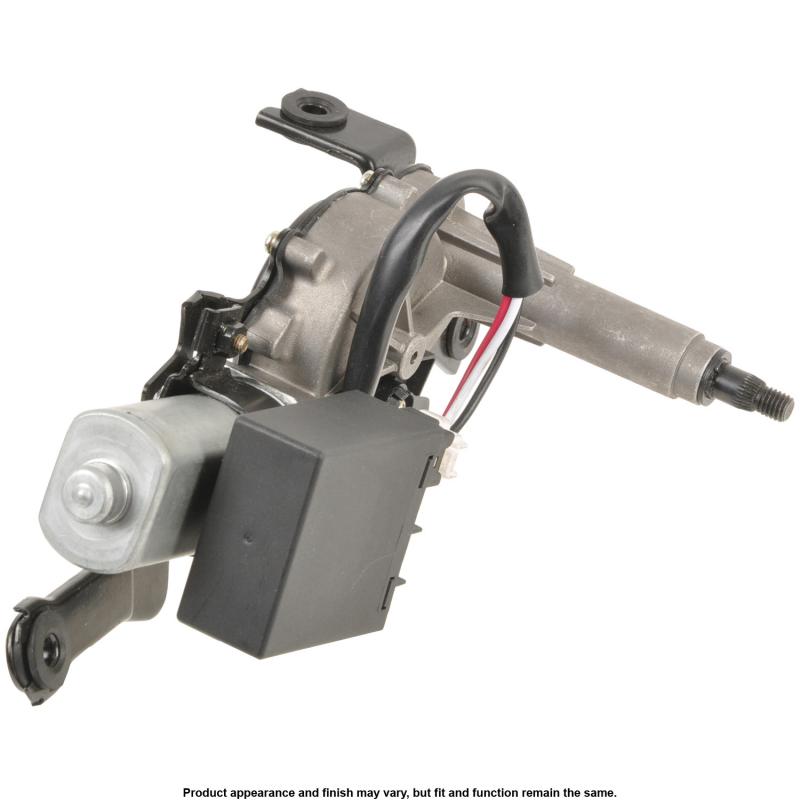 Cardone Select 851088 Windshield Wiper Motor product image 4 of 4