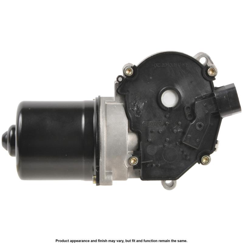Cardone Select 851089 Windshield Wiper Motor product image 1 of 4