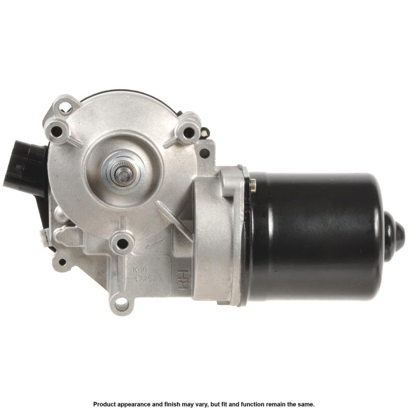 Cardone Select 851089 Windshield Wiper Motor product image 2 of 4