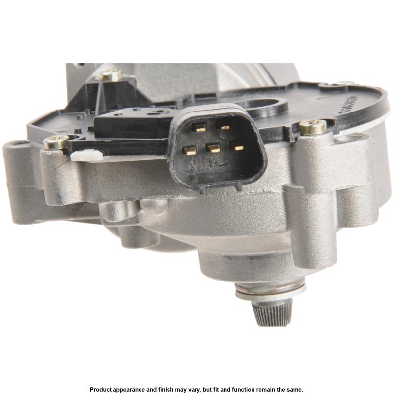 Cardone Select 851089 Windshield Wiper Motor product image 3 of 4
