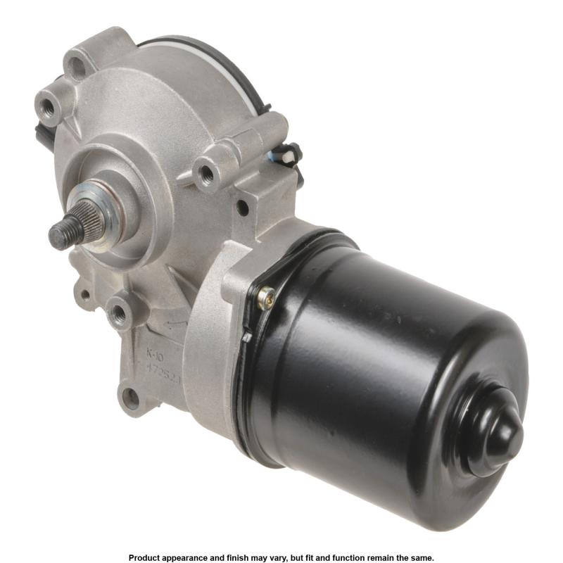 Cardone Select 851089 Windshield Wiper Motor product image 4 of 4