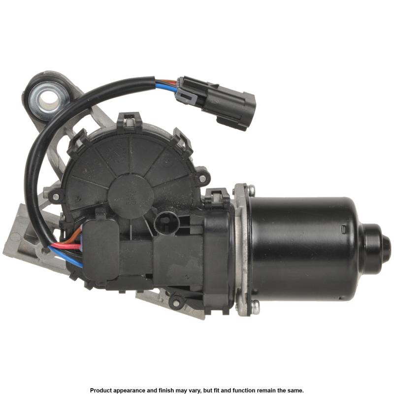 Cardone Select 851110 Windshield Wiper Motor product image 1 of 4