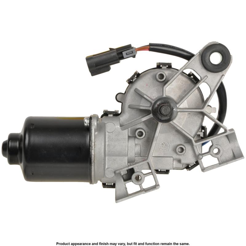 Cardone Select 851110 Windshield Wiper Motor product image 2 of 4