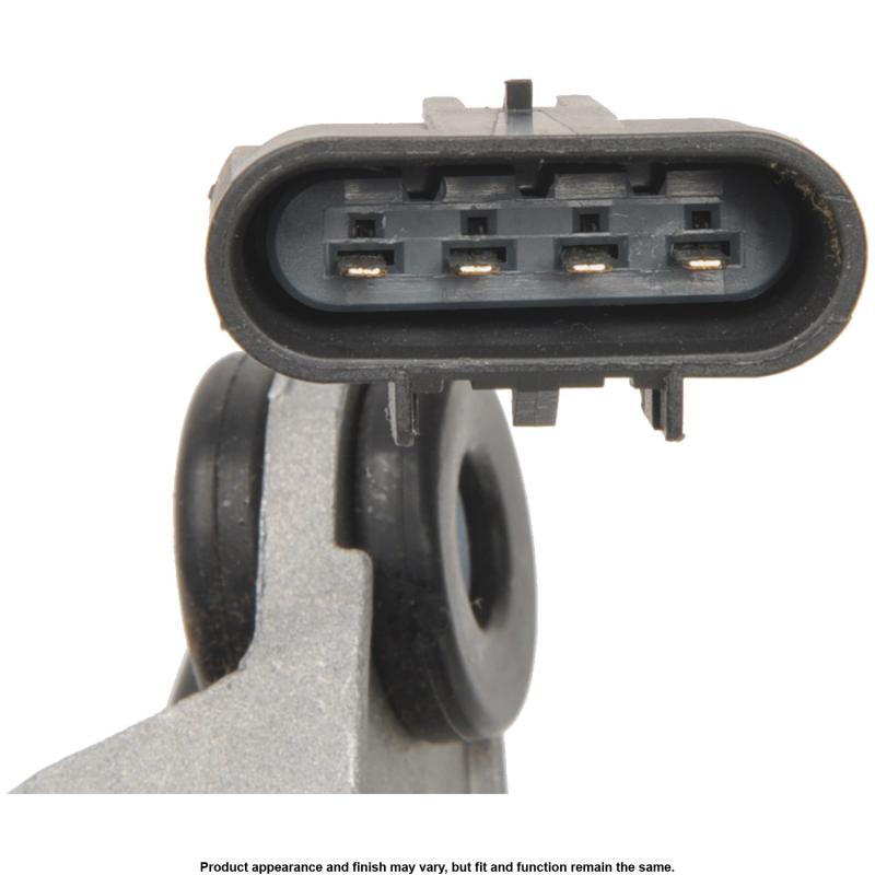 Cardone Select 851110 Windshield Wiper Motor product image 3 of 4