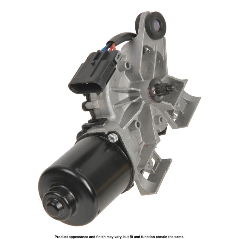 Cardone Select 851110 Windshield Wiper Motor product image 4 of 4