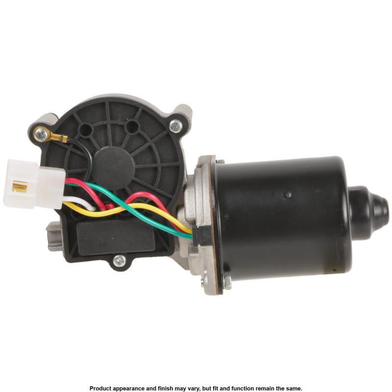 Cardone Select 851162 Windshield Wiper Motor product image 3 of 4