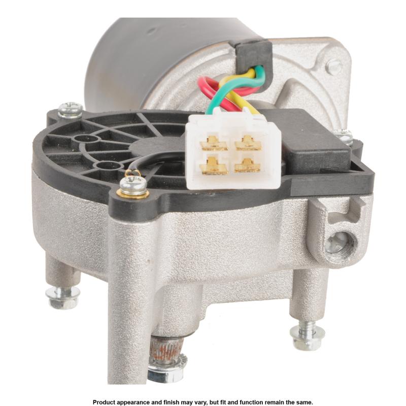 Cardone Select 851162 Windshield Wiper Motor product image 4 of 4