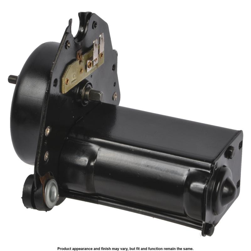 Cardone Select 85119 Windshield Wiper Motor product image 1 of 3