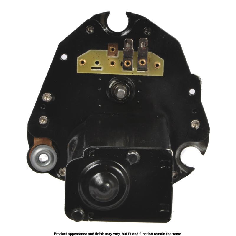 Cardone Select 85119 Windshield Wiper Motor product image 2 of 3