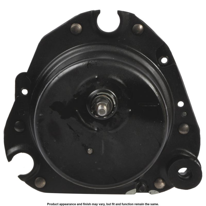 Cardone Select 85120 Windshield Wiper Motor product image 1 of 3