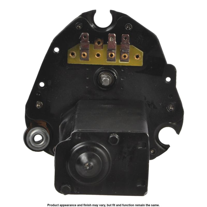 Cardone Select 85120 Windshield Wiper Motor product image 2 of 3