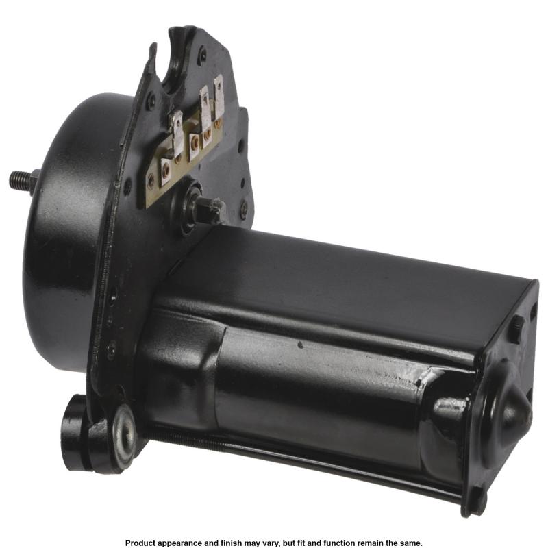 Cardone Select 85120 Windshield Wiper Motor product image 3 of 3