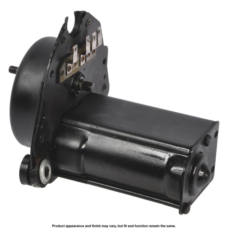 Cardone Select 85121 Windshield Wiper Motor product image 1 of 3
