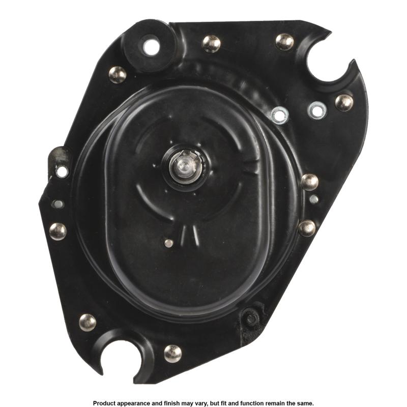 Cardone Select 85140 Windshield Wiper Motor product image 1 of 3