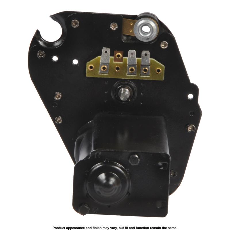 Cardone Select 85140 Windshield Wiper Motor product image 2 of 3