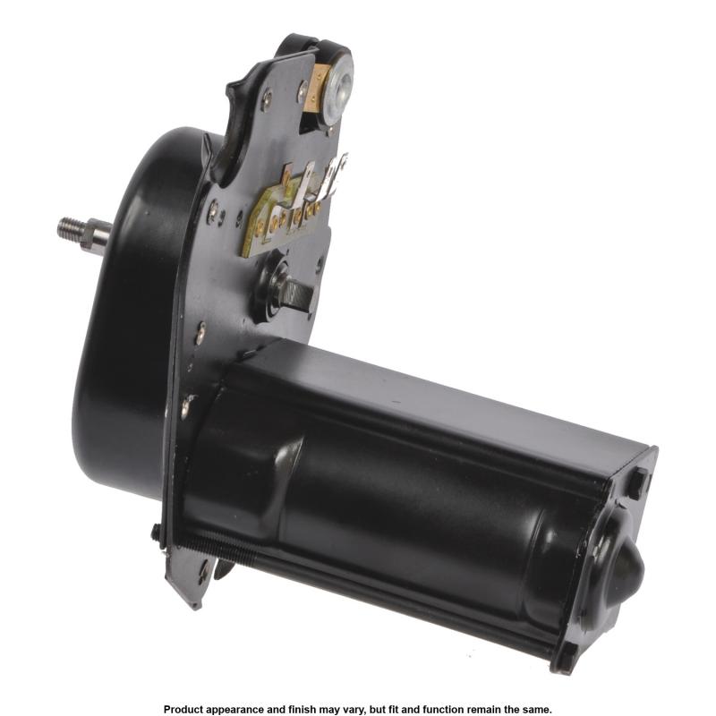 Cardone Select 85140 Windshield Wiper Motor product image 3 of 3
