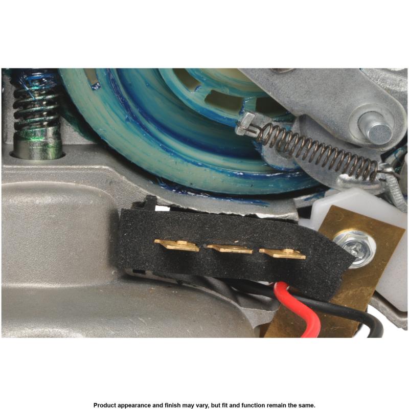 Cardone Select 85142 - Windshield Wiper Motor Cardone Select 85142 Windshield Wiper Motor product image 1 of 4