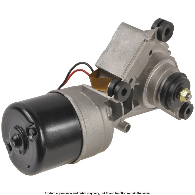 Cardone Select 85142 - Windshield Wiper Motor Cardone Select 85142 Windshield Wiper Motor product image 2 of 4