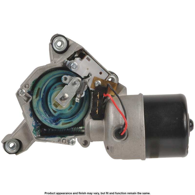 Cardone Select 85142 - Windshield Wiper Motor Cardone Select 85142 Windshield Wiper Motor product image 3 of 4