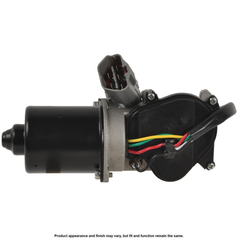Cardone Select 851423 Windshield Wiper Motor product image 1 of 4