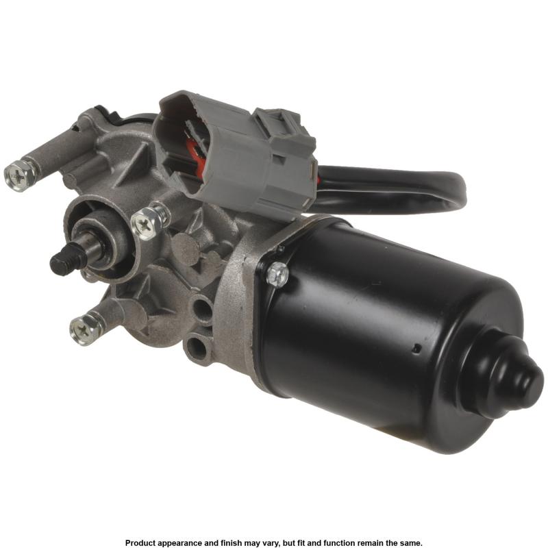 Cardone Select 851423 Windshield Wiper Motor product image 2 of 4